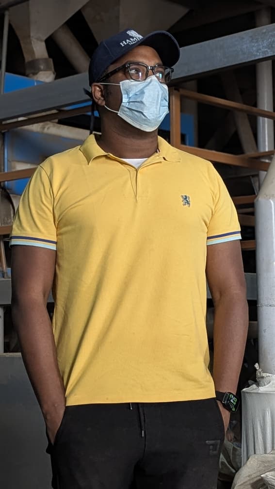 Warehouse Operations