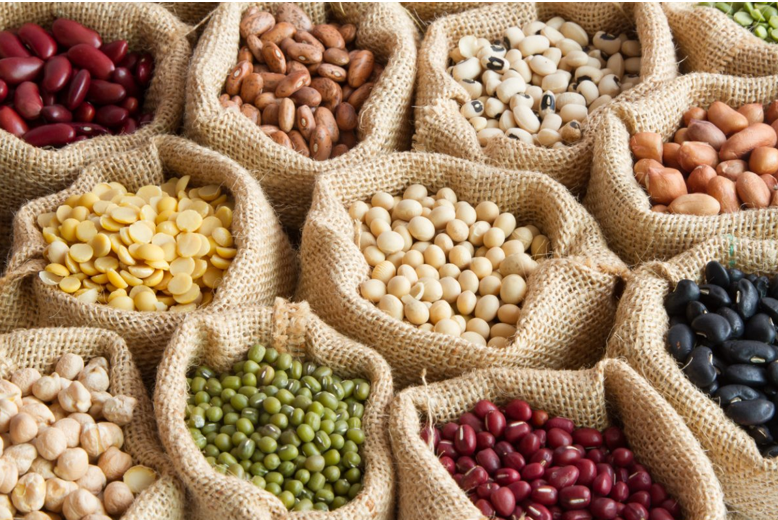 Pigeon Peas